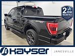 2021 Ford F-150 SuperCrew Cab 4x4 Pickup for sale #KL251 - photo 7