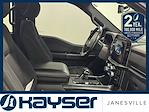 2021 Ford F-150 SuperCrew Cab 4x4 Pickup for sale #KL251 - photo 8
