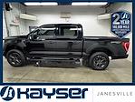 2021 Ford F-150 SuperCrew Cab 4x4 Pickup for sale #KL251 - photo 2