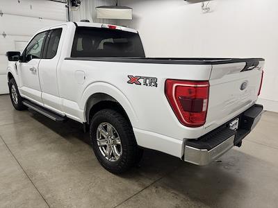 2021 Ford F-150 Super Cab 4WD Pickup for sale #KL256 - photo 2