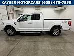 2021 Ford F-150 Super Cab 4x4 Pickup for sale #KL256 - photo 6
