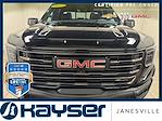 2023 GMC Sierra 1500 Crew Cab 4WD Pickup for sale #KL257 - photo 3