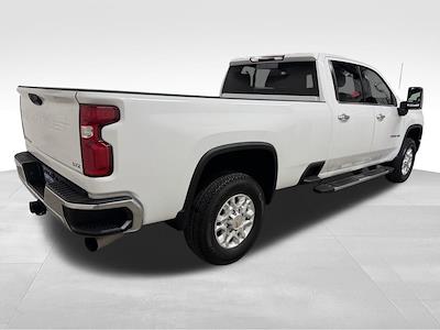 Used 2021 Chevrolet Silverado 2500 LTZ Crew Cab for sale #KL263 - photo 2