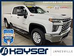 2021 Chevrolet Silverado 2500 Crew Cab 4x4 Pickup for sale #KL263 - photo 1