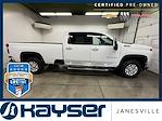 2021 Chevrolet Silverado 2500 Crew Cab 4x4 Pickup for sale #KL263 - photo 11