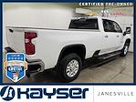 2021 Chevrolet Silverado 2500 Crew Cab 4x4 Pickup for sale #KL263 - photo 14
