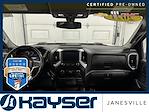 2021 Chevrolet Silverado 2500 Crew Cab 4x4 Pickup for sale #KL263 - photo 3