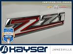 2021 Chevrolet Silverado 2500 Crew Cab 4x4 Pickup for sale #KL263 - photo 21