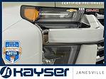 2021 Chevrolet Silverado 2500 Crew Cab 4x4 Pickup for sale #KL263 - photo 25