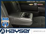 2021 Chevrolet Silverado 2500 Crew Cab 4x4 Pickup for sale #KL263 - photo 28