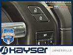 2021 Chevrolet Silverado 2500 Crew Cab 4x4 Pickup for sale #KL263 - photo 34