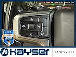 2021 Chevrolet Silverado 2500 Crew Cab 4x4 Pickup for sale #KL263 - photo 38