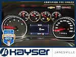 2021 Chevrolet Silverado 2500 Crew Cab 4x4 Pickup for sale #KL263 - photo 4