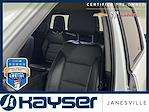 2021 Chevrolet Silverado 2500 Crew Cab 4x4 Pickup for sale #KL263 - photo 40