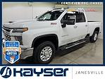 2021 Chevrolet Silverado 2500 Crew Cab 4x4 Pickup for sale #KL263 - photo 5