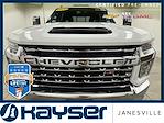 2021 Chevrolet Silverado 2500 Crew Cab 4x4 Pickup for sale #KL263 - photo 7