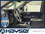 2021 Chevrolet Silverado 2500 Crew Cab 4x4 Pickup for sale #KL263 - photo 8