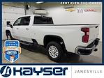 2021 Chevrolet Silverado 2500 Crew Cab 4x4 Pickup for sale #KL263 - photo 9