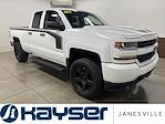2017 Chevrolet Silverado 1500 Double Cab 4x4 Pickup for sale #KL264 - photo 1