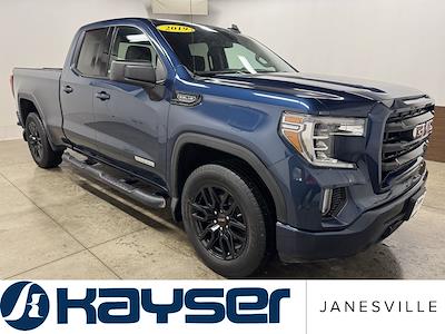 2019 GMC Sierra 1500 Double Cab 4WD Pickup for sale #KL280 - photo 1