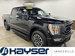 2022 Ford F-150 SuperCrew Cab 4WD Pickup for sale #KL281 - photo 1