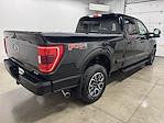 2022 Ford F-150 SuperCrew Cab 4WD Pickup for sale #KL281 - photo 9