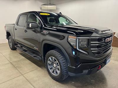 Used 2024 GMC Sierra 1500 AT4 Crew Cab for sale #KL283 - photo 1
