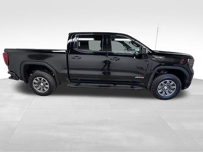Used 2024 GMC Sierra 1500 AT4 Crew Cab for sale #KL283 - photo 2