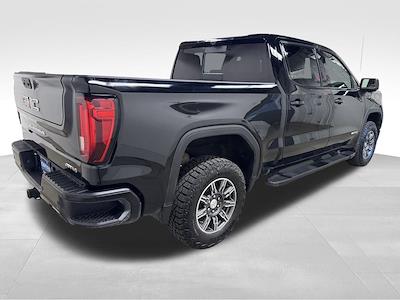 Used 2024 GMC Sierra 1500 AT4 Crew Cab for sale #KL283 - photo 2