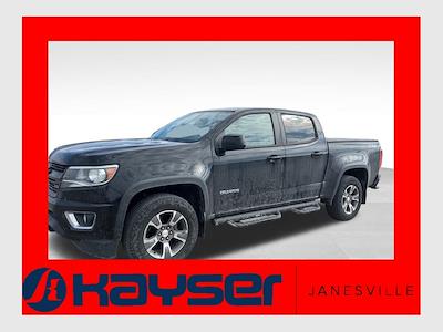 Used 2015 Chevrolet Colorado - photo 1