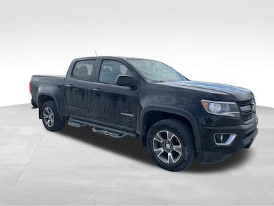 Used 2015 Chevrolet Colorado - photo 1