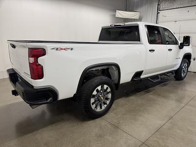 2024 Chevrolet Silverado 2500 Crew Cab 4WD Pickup for sale #KL285 - photo 2
