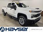 2024 Chevrolet Silverado 2500 Crew Cab 4WD Pickup for sale #KL285 - photo 1