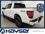 2024 Ford F-150 SuperCrew Cab 4WD Pickup for sale #KL287 - photo 4