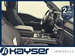 2024 Ford F-150 SuperCrew Cab 4WD Pickup for sale #KL287 - photo 25