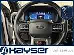 2024 Ford F-150 SuperCrew Cab 4WD Pickup for sale #KL287 - photo 33