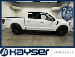 2024 Ford F-150 SuperCrew Cab 4WD Pickup for sale #KL287 - photo 7