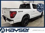 2024 Ford F-150 SuperCrew Cab 4WD Pickup for sale #KL287 - photo 2
