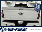 2024 Ford F-150 SuperCrew Cab 4WD Pickup for sale #KL287 - photo 8