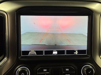 Used 2020 Chevrolet Silverado 1500 LT Crew Cab for sale #KL294 - photo 2