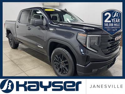 2023 GMC Sierra 1500 Crew Cab 4WD Pickup for sale #KL302 - photo 1
