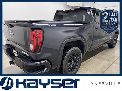 2023 GMC Sierra 1500 Crew Cab 4WD Pickup for sale #KL302 - photo 2