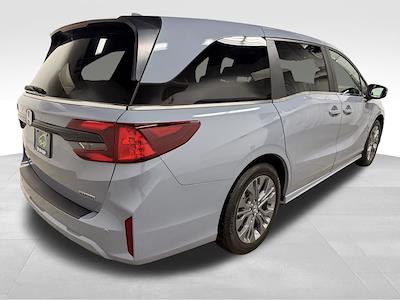 Used 2025 Honda Odyssey Touring Minivan for sale #KL303A - photo 2