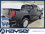 Used 2023 GMC Sierra 2500 Denali Crew Cab for sale #KL304 - photo 2