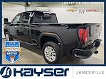 Used 2023 GMC Sierra 2500 Denali Crew Cab for sale #KL304 - photo 8