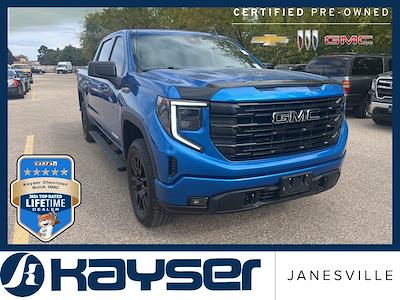 2022 GMC Sierra 1500 Crew Cab 4WD Pickup for sale #KL305 - photo 1