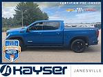 2022 GMC Sierra 1500 Crew Cab 4WD Pickup for sale #KL305 - photo 10