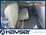 2022 GMC Sierra 1500 Crew Cab 4WD Pickup for sale #KL305 - photo 38