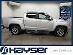 Used 2017 GMC Canyon SLE Crew Cab for sale #KL305A - photo 11