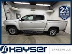 Used 2017 GMC Canyon SLE Crew Cab for sale #KL305A - photo 3